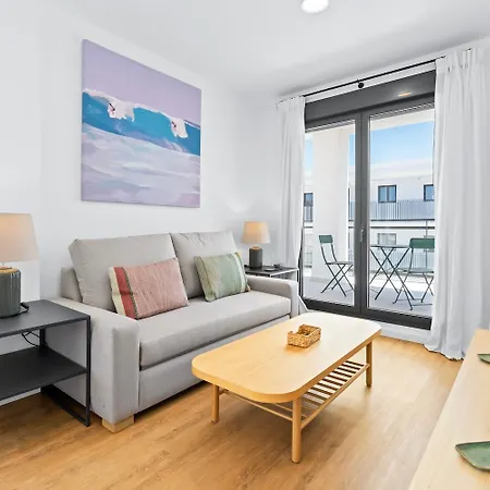 New Guadalfaro Apartment *