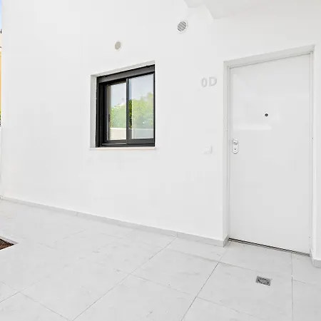 New Guadalfaro Apartment Algeciras