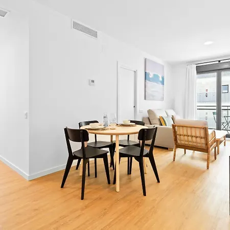 New Guadalfaro Apartment *