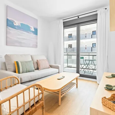 New Guadalfaro Apartment