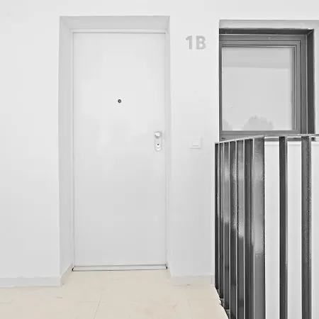 Apartamento New Guadalfaro Algeciras