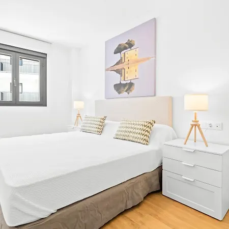 New Guadalfaro Apartamento