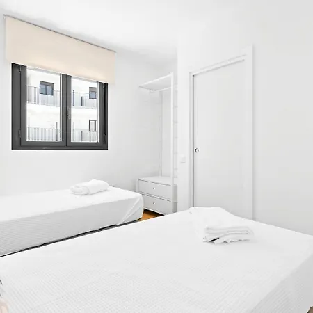 New Guadalfaro Apartamento *