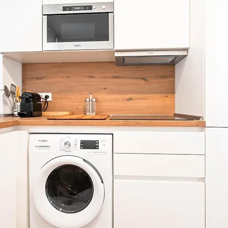 Apartamento New Guadalfaro